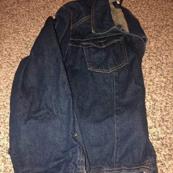 Mossimo Supply Co. Jackets & Blazers - Perfect for fall jean jacket